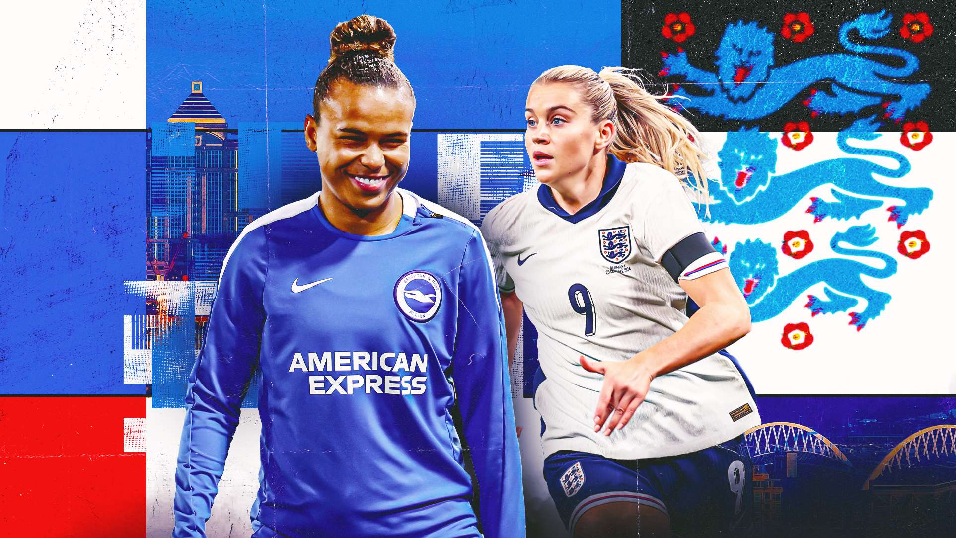 的重要橋梁 的重要橋梁