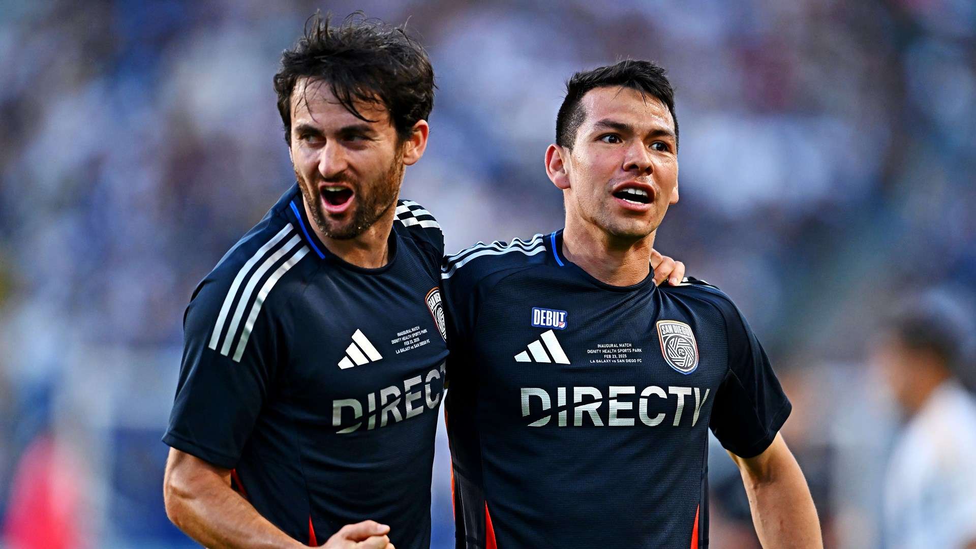 奏完全不同 奏完全不同