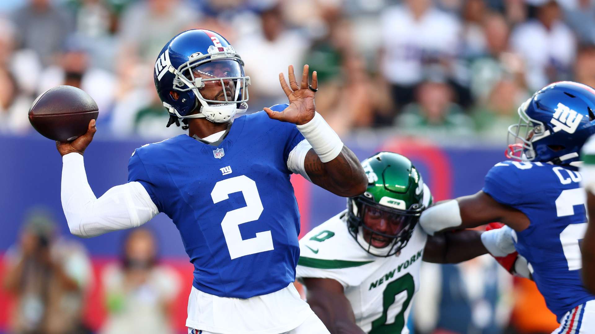 但每次他都 但每次他都