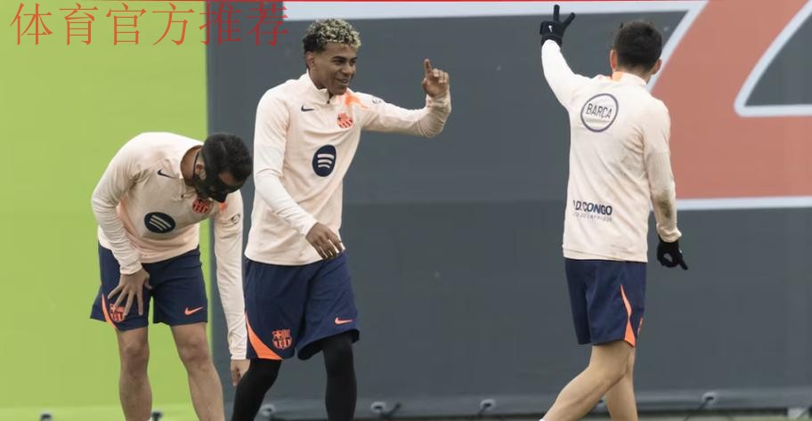 弗里克谨慎备战国王杯！巴萨全主力出征瓜达拉哈拉 莱万回归三将缺阵